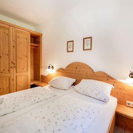 Apartment With Balcony In Schoenau Am Koenigssee Kültér fotó