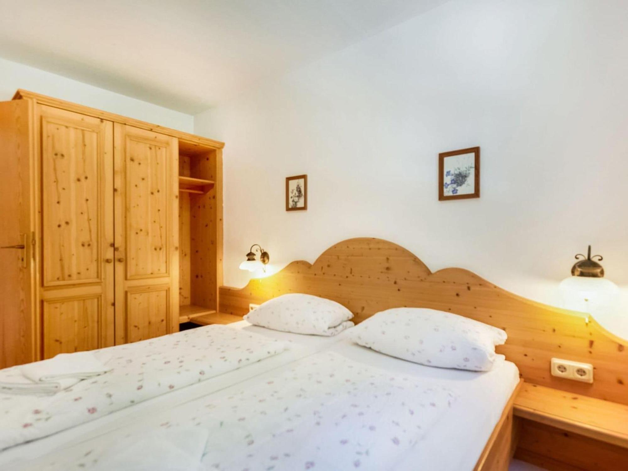 Apartment With Balcony In Schoenau Am Koenigssee Kültér fotó