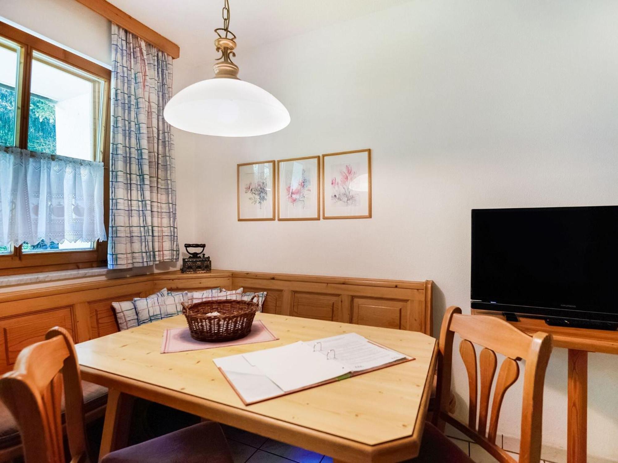 Apartment With Balcony In Schoenau Am Koenigssee Kültér fotó