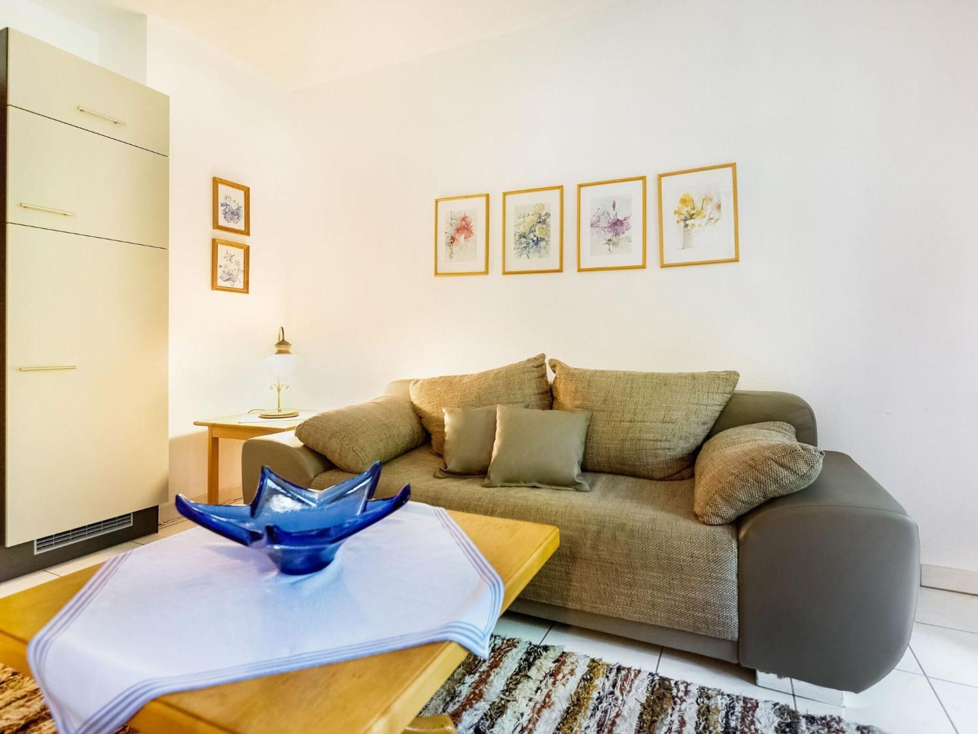Apartment With Balcony In Schoenau Am Koenigssee Kültér fotó