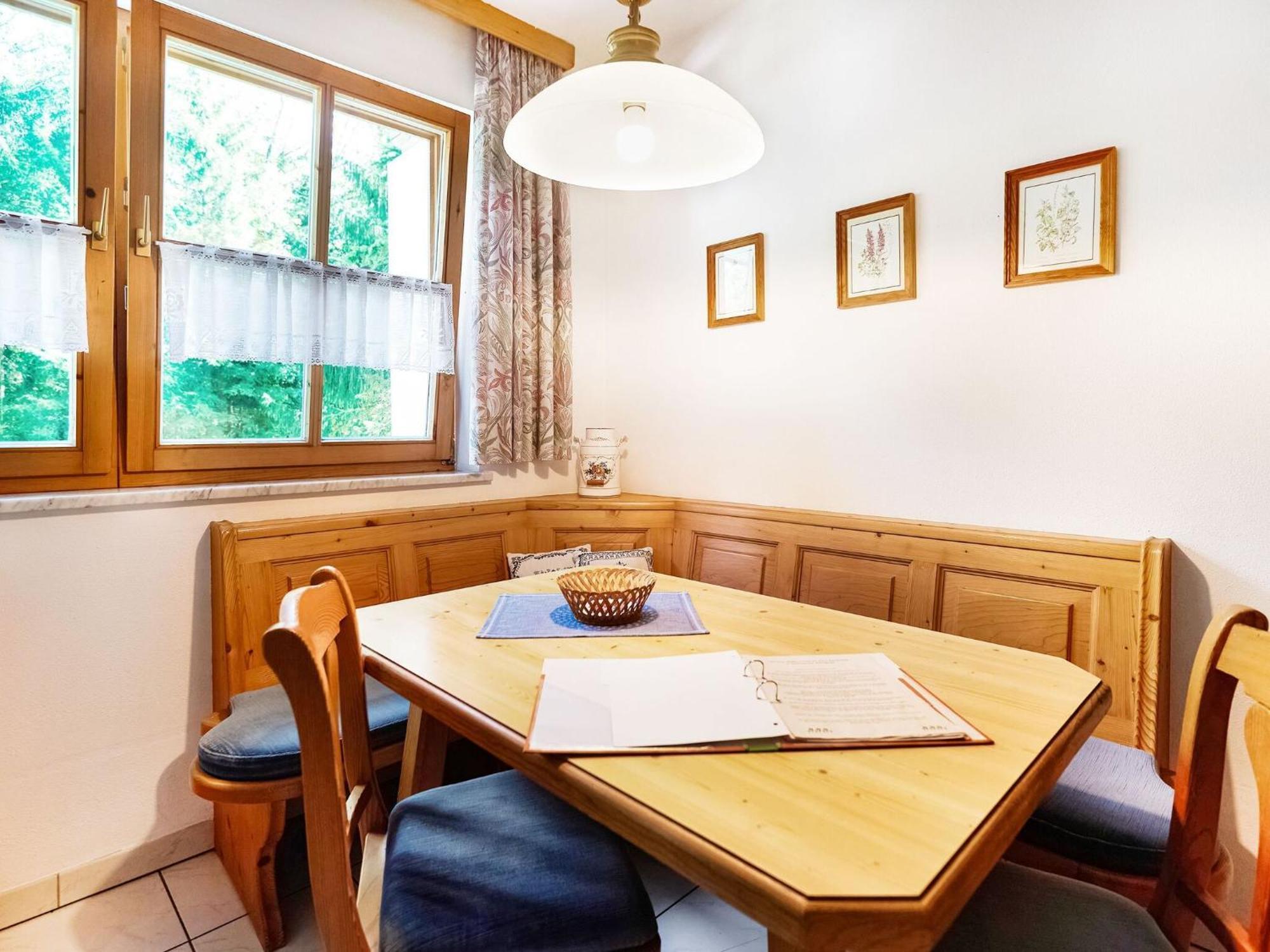 Apartment With Balcony In Schoenau Am Koenigssee Kültér fotó