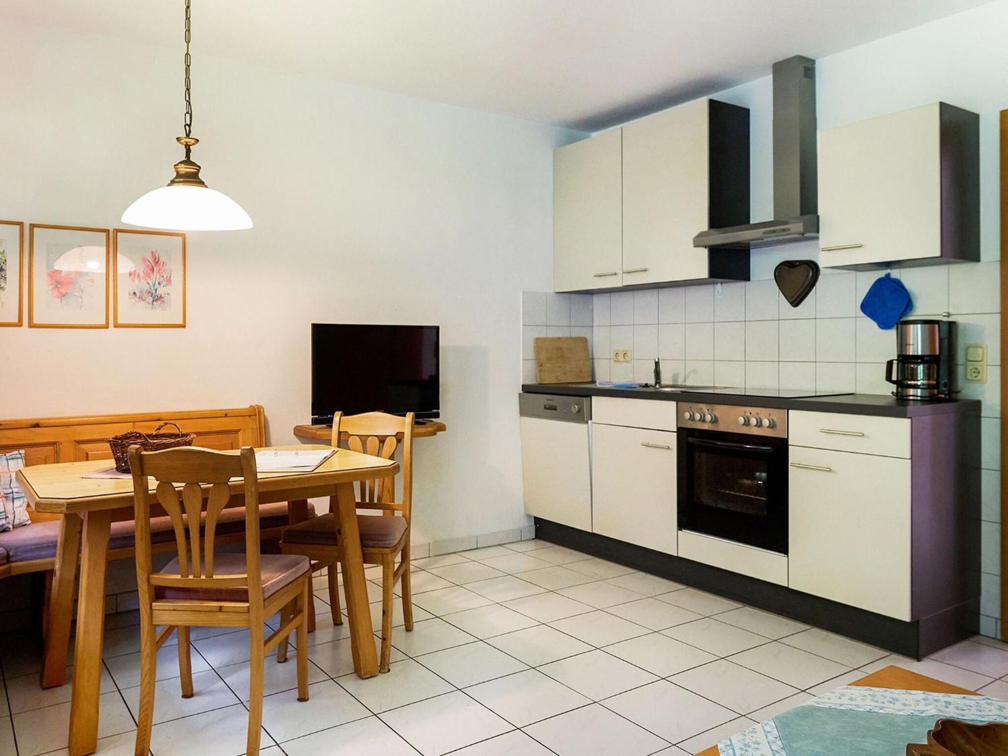 Apartment With Balcony In Schoenau Am Koenigssee Kültér fotó