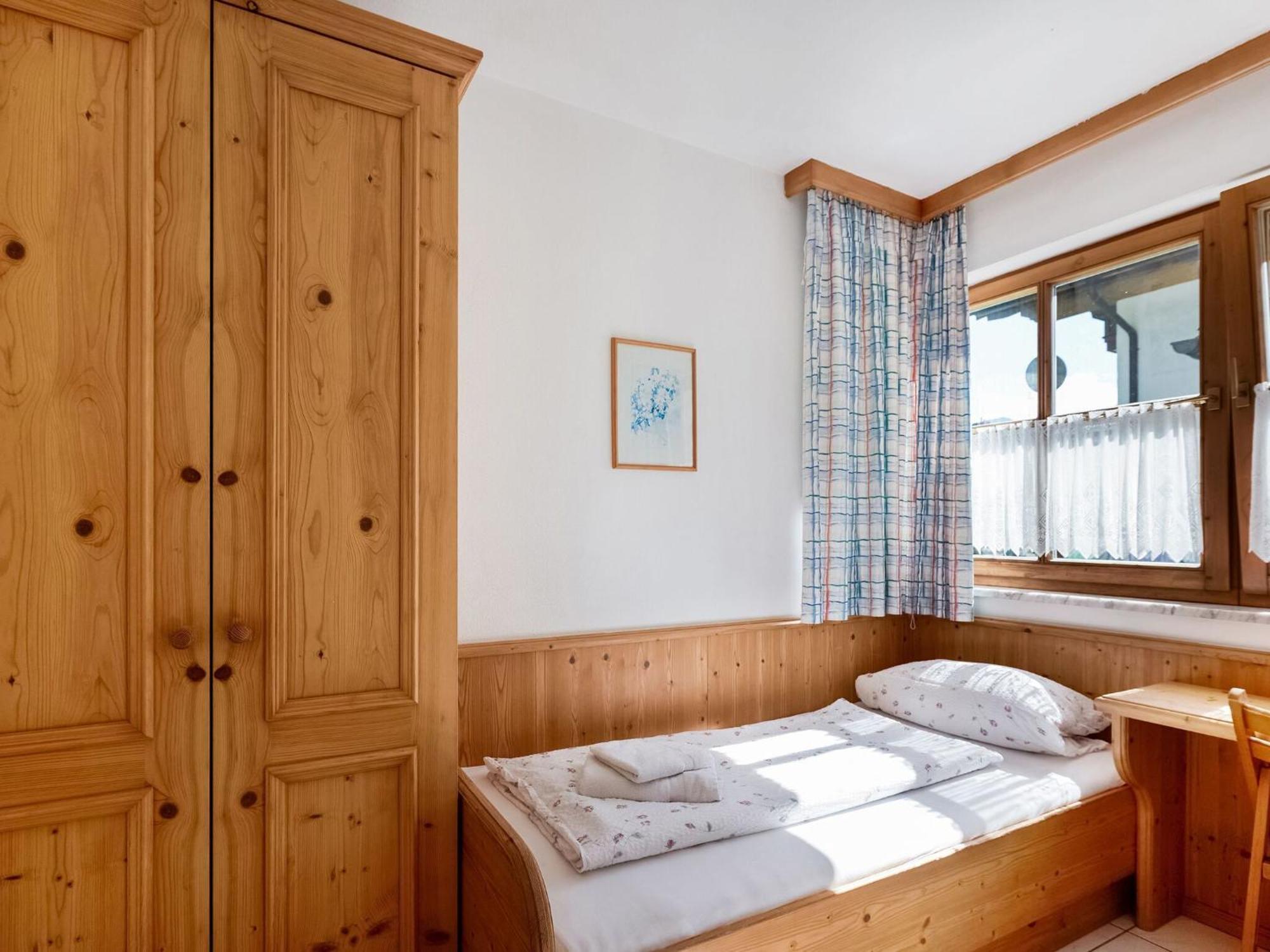 Apartment With Balcony In Schoenau Am Koenigssee Kültér fotó