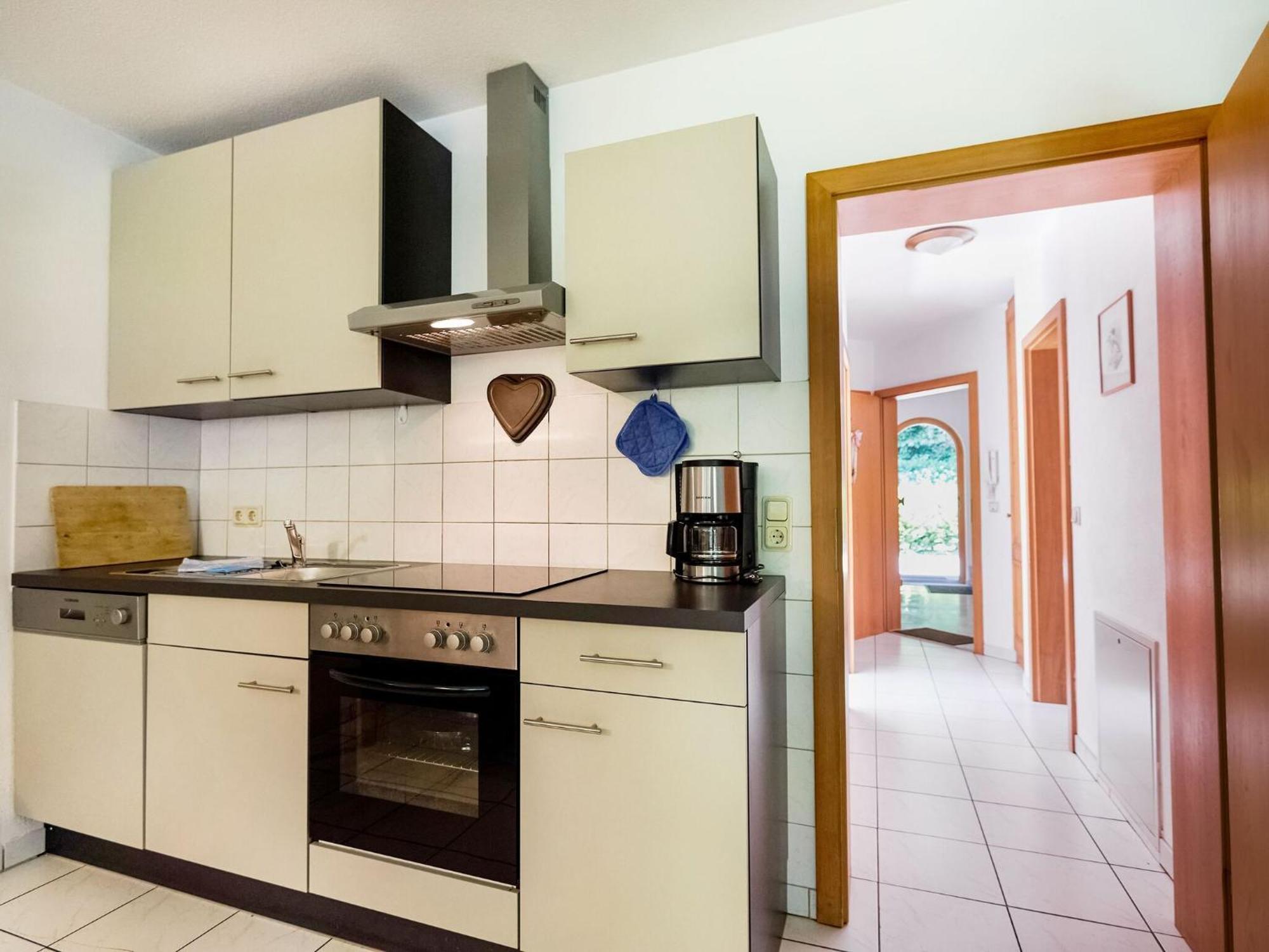 Apartment With Balcony In Schoenau Am Koenigssee Kültér fotó