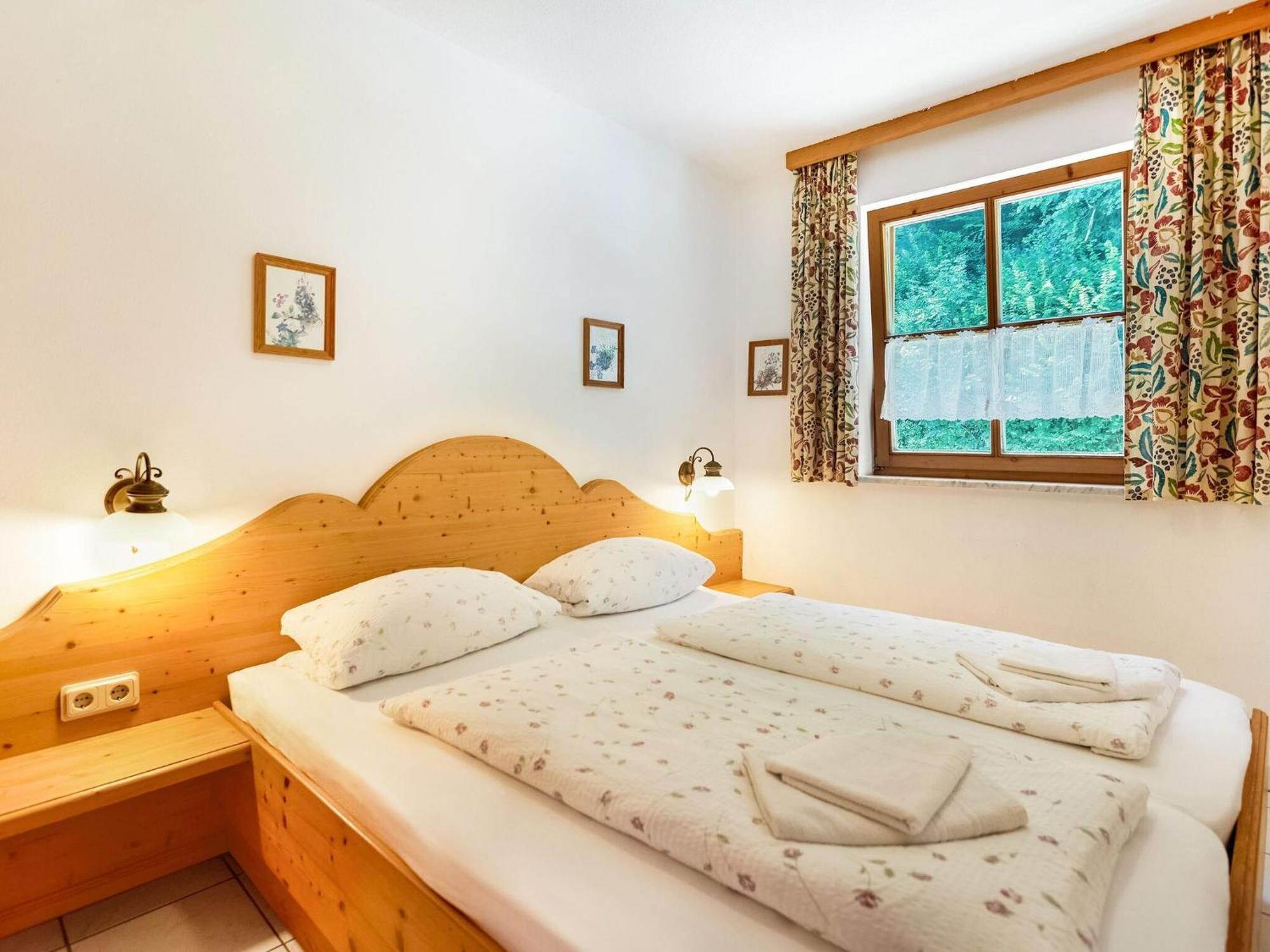 Apartment With Balcony In Schoenau Am Koenigssee Kültér fotó