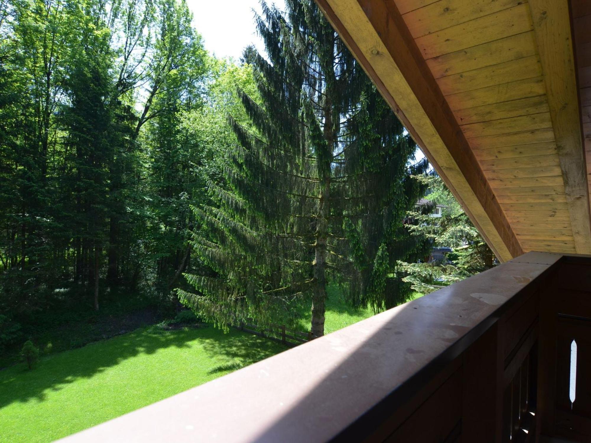 Apartment With Balcony In Schoenau Am Koenigssee Kültér fotó