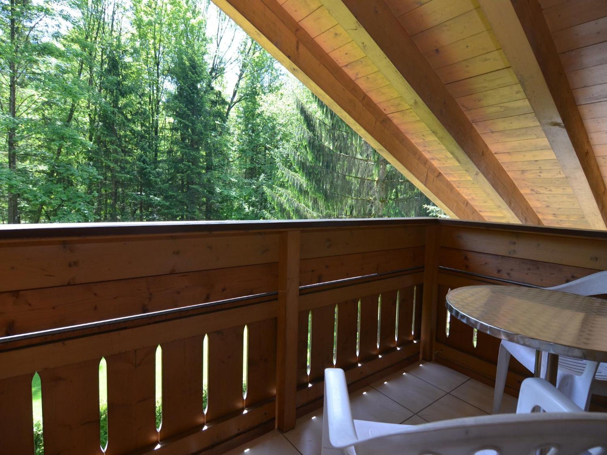 Apartment With Balcony In Schoenau Am Koenigssee Kültér fotó