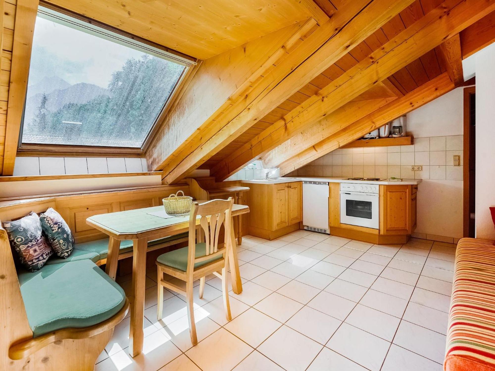 Apartment With Balcony In Schoenau Am Koenigssee Kültér fotó
