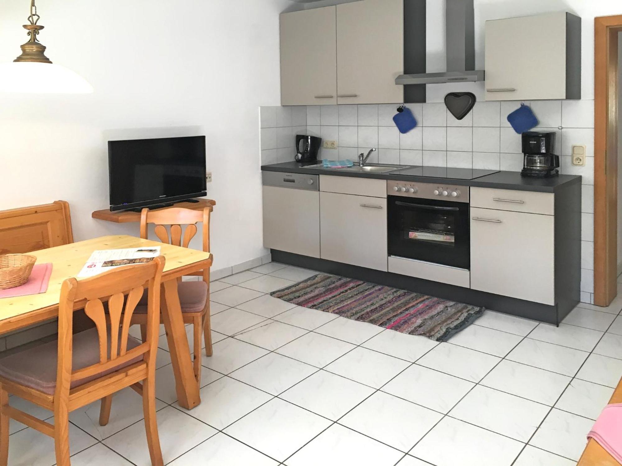 Apartment With Balcony In Schoenau Am Koenigssee Kültér fotó