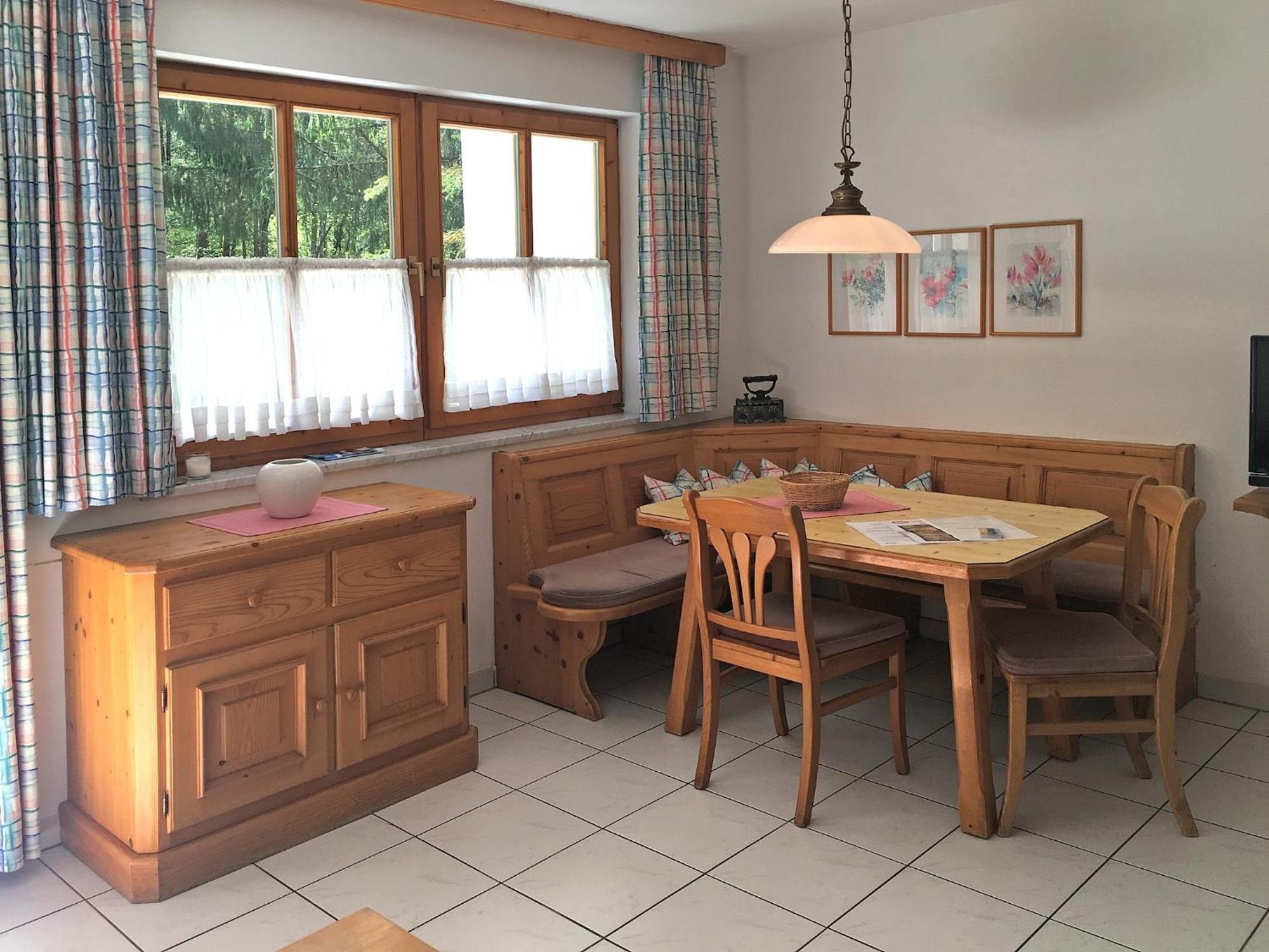 Apartment With Balcony In Schoenau Am Koenigssee Kültér fotó