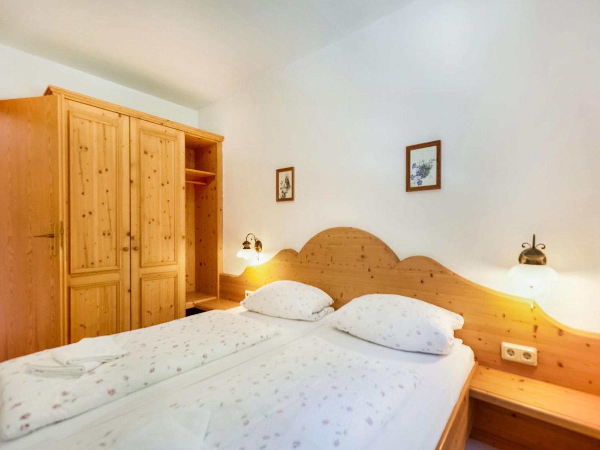 Apartment With Balcony In Schoenau Am Koenigssee Kültér fotó