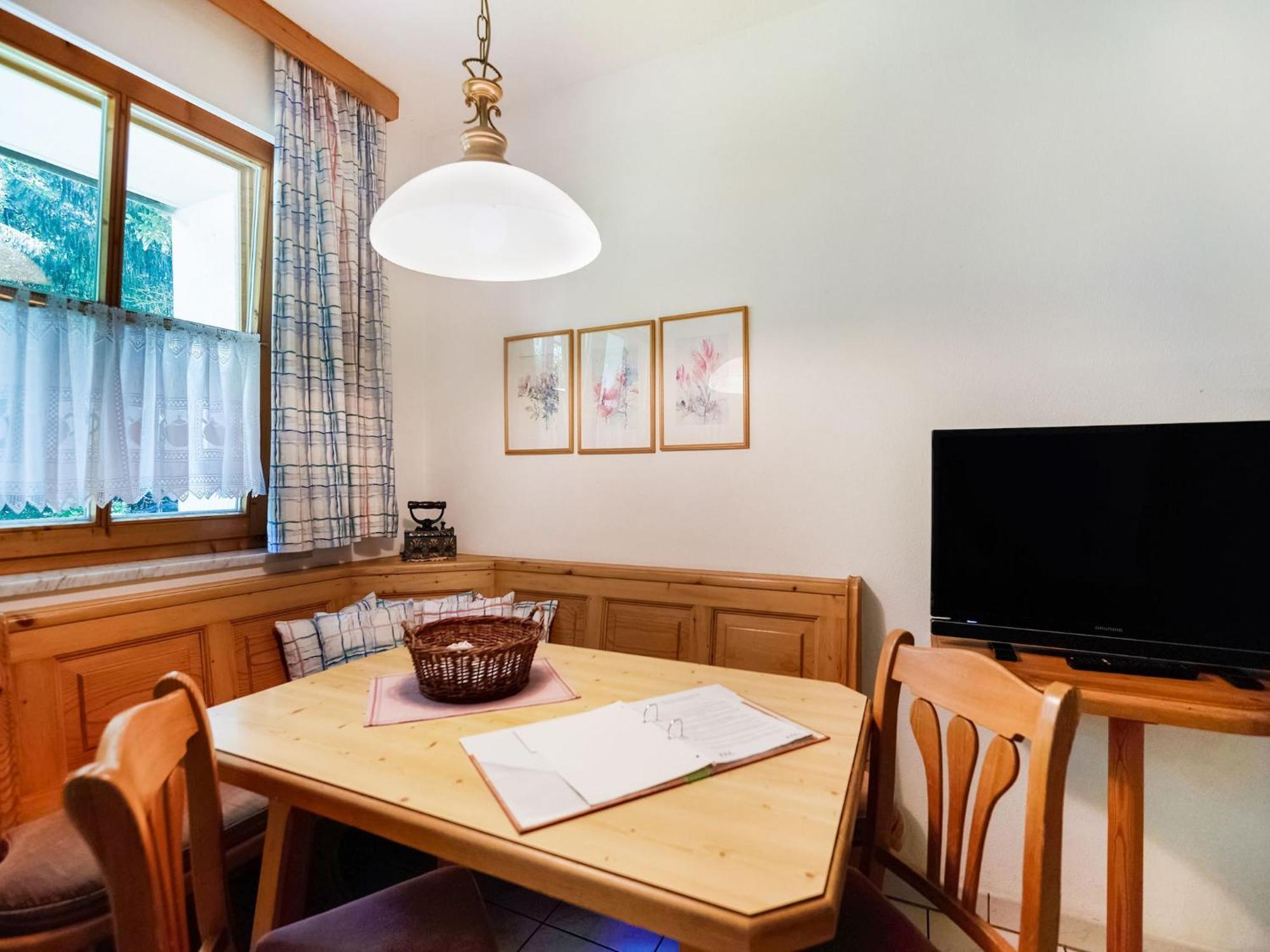 Apartment With Balcony In Schoenau Am Koenigssee Kültér fotó