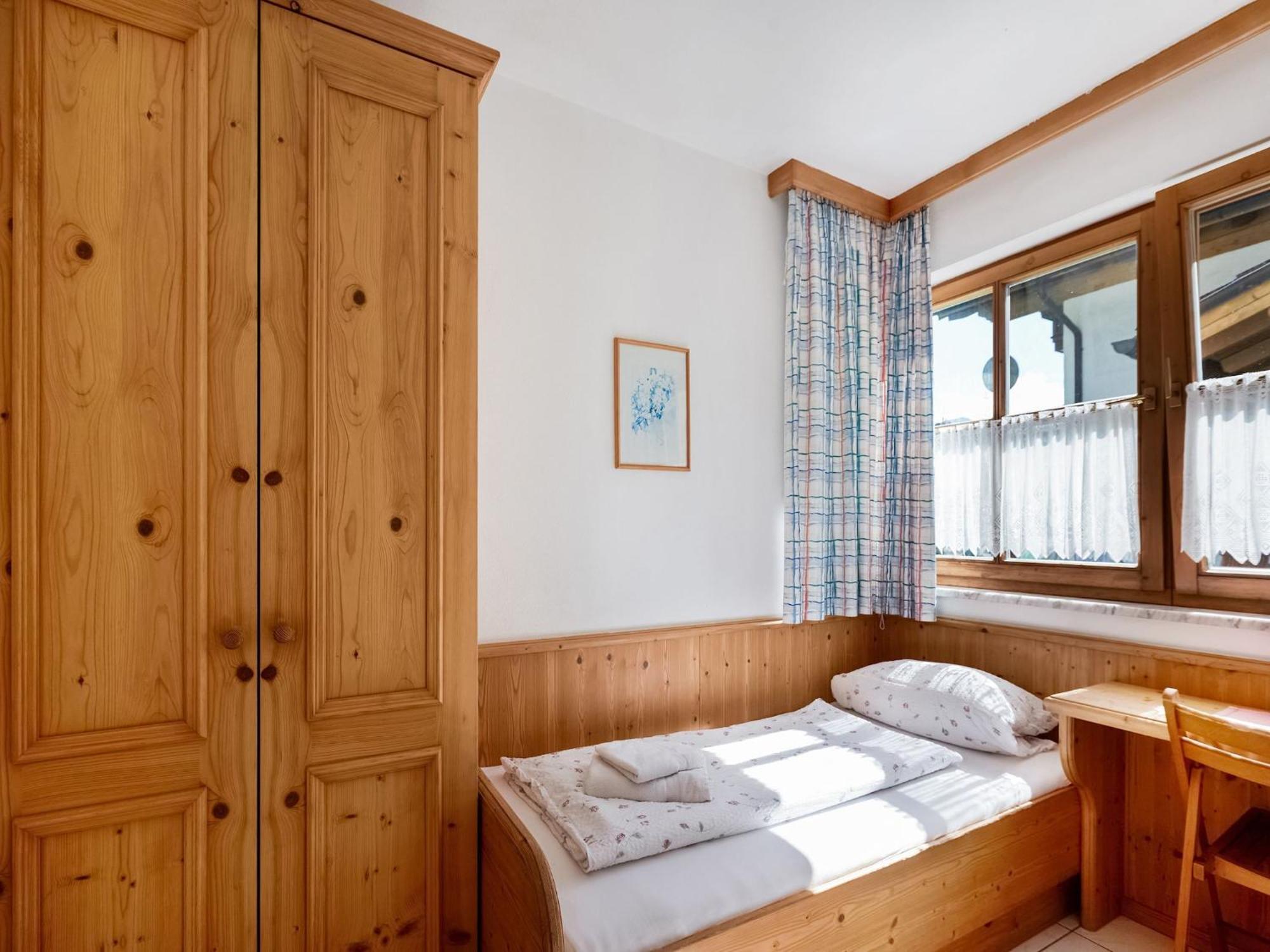 Apartment With Balcony In Schoenau Am Koenigssee Kültér fotó