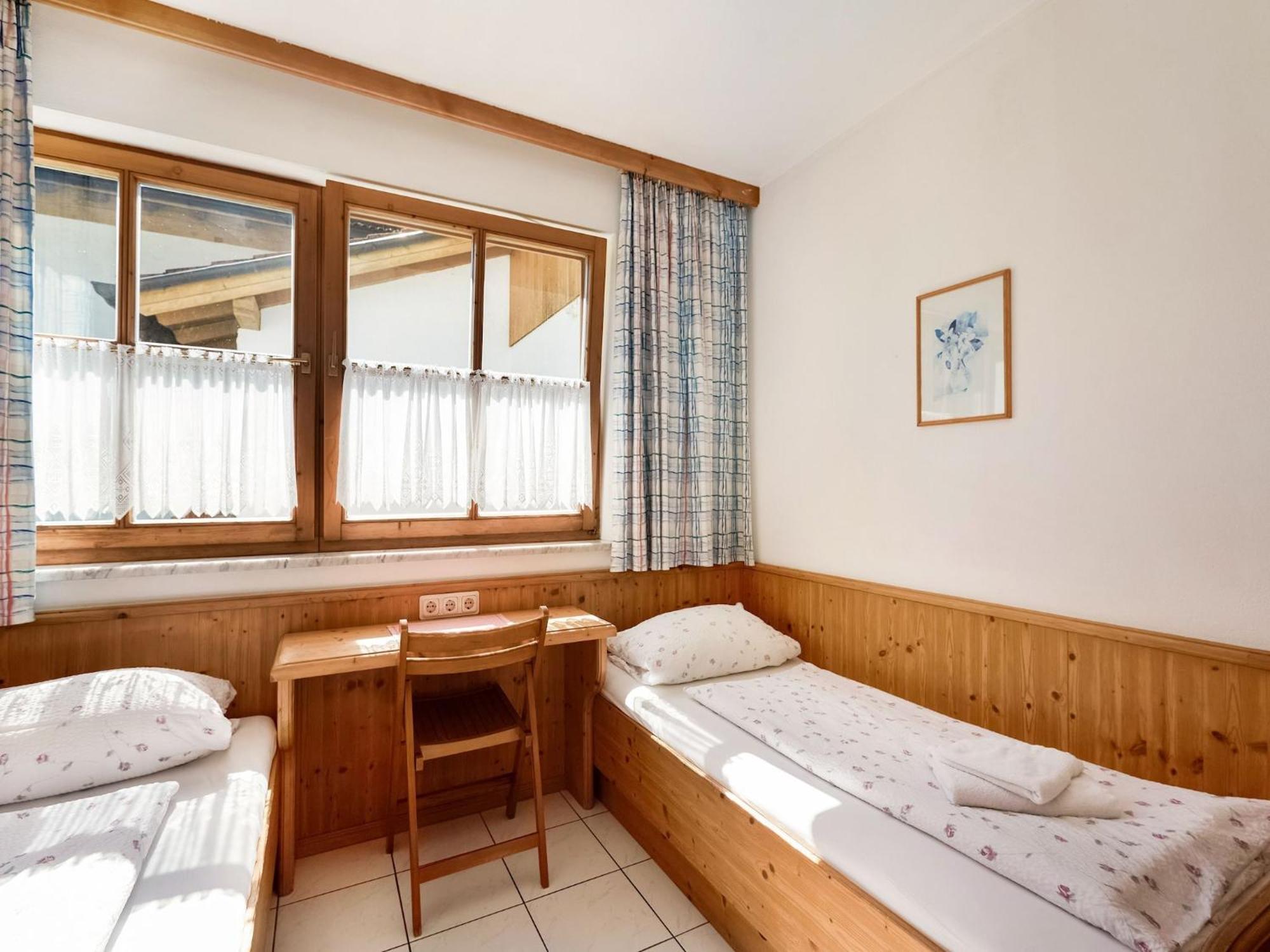 Apartment With Balcony In Schoenau Am Koenigssee Kültér fotó