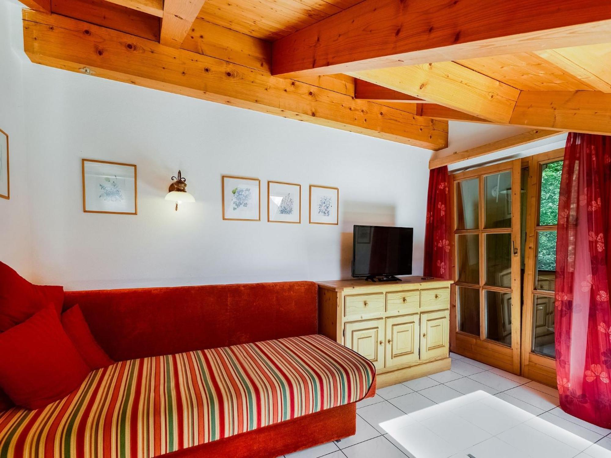 Apartment With Balcony In Schoenau Am Koenigssee Kültér fotó