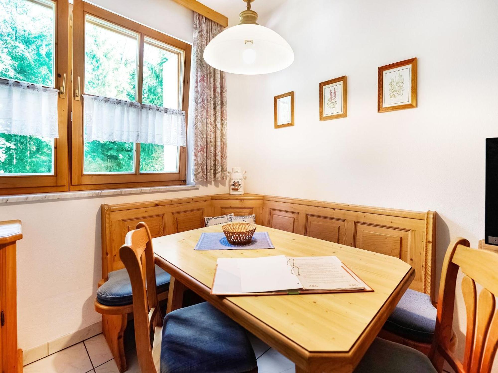 Apartment With Balcony In Schoenau Am Koenigssee Kültér fotó