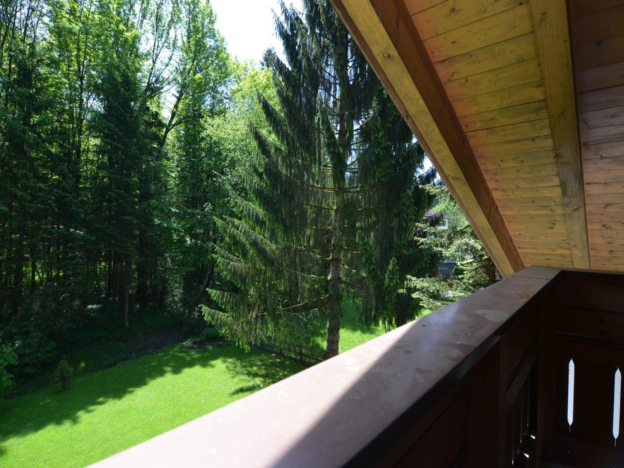 Apartment With Balcony In Schoenau Am Koenigssee Kültér fotó