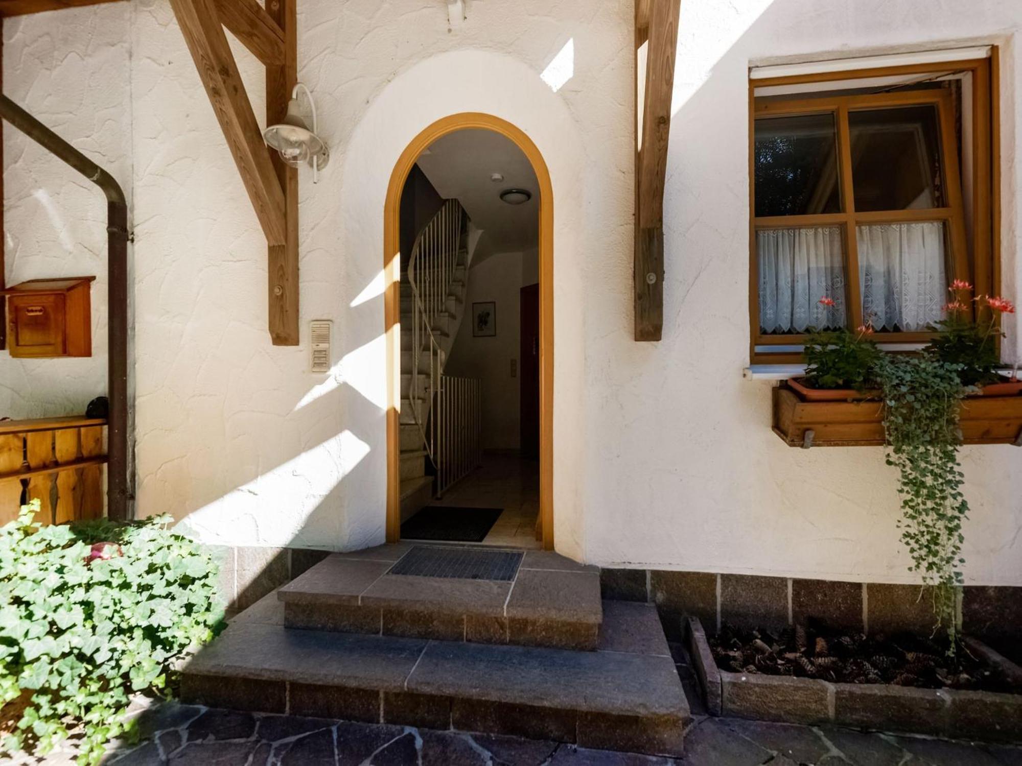 Apartment With Balcony In Schoenau Am Koenigssee Kültér fotó