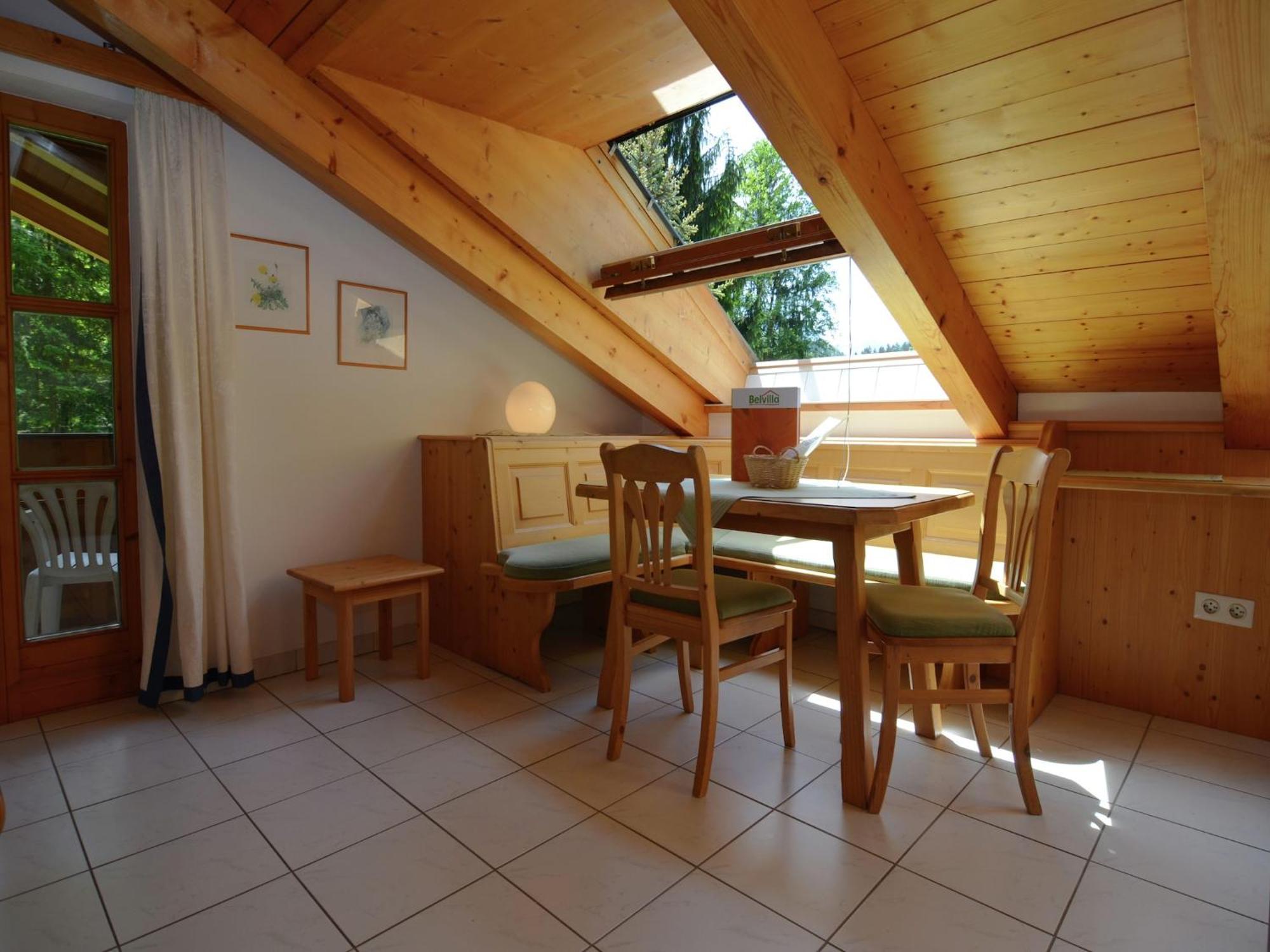 Apartment With Balcony In Schoenau Am Koenigssee Kültér fotó