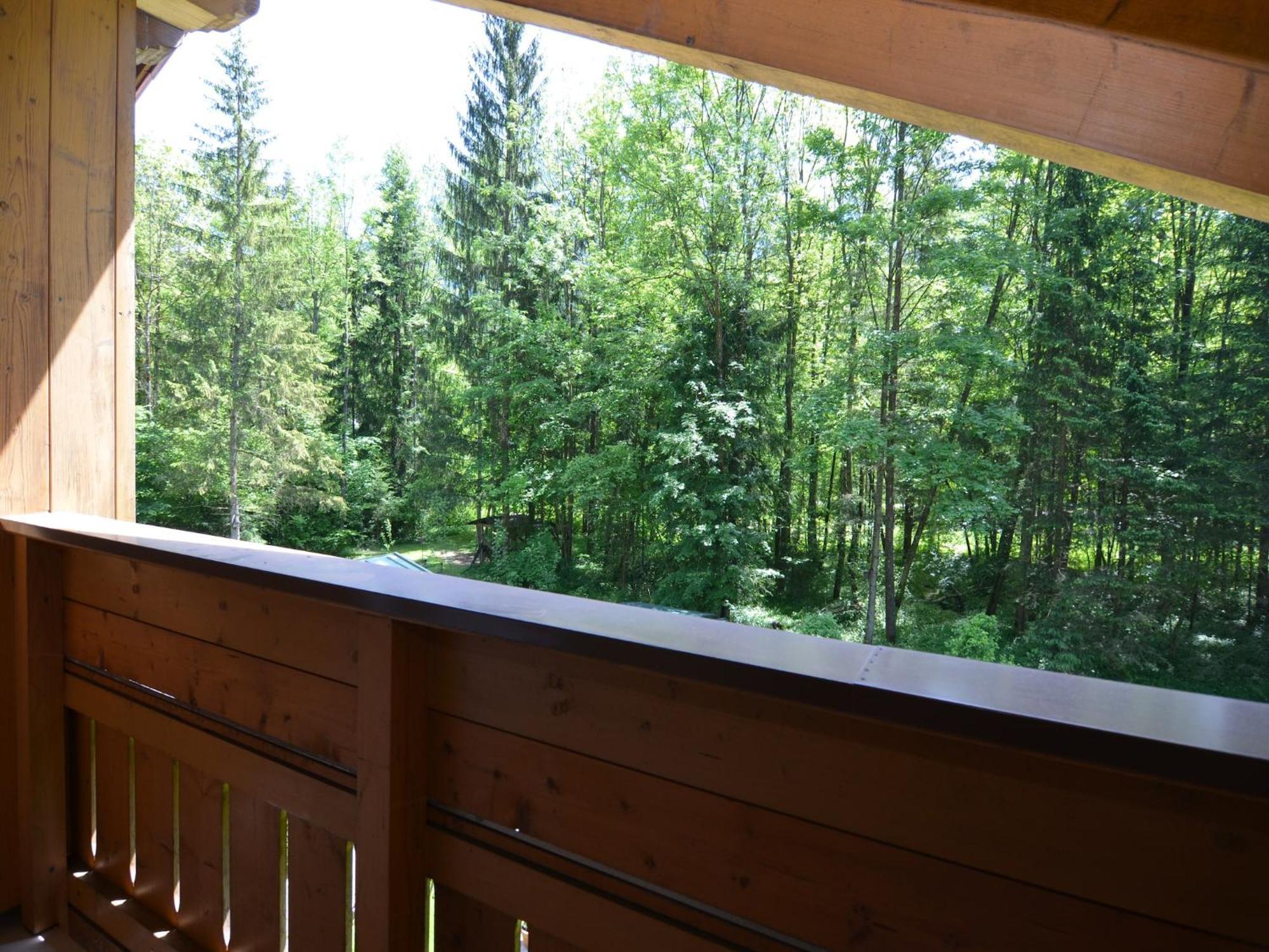 Apartment With Balcony In Schoenau Am Koenigssee Kültér fotó