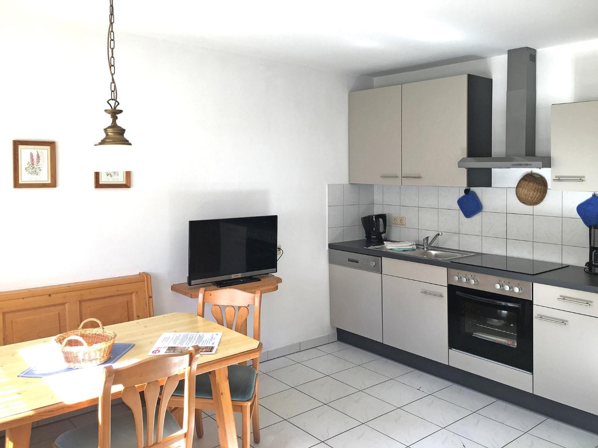 Apartment With Balcony In Schoenau Am Koenigssee Kültér fotó